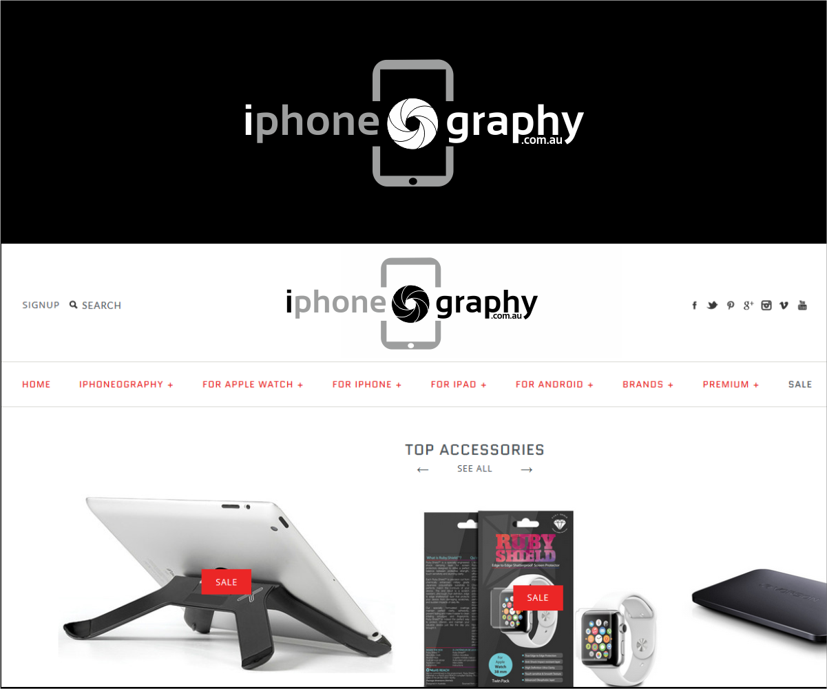 Logo Design by DesDesign for this project | Design #11003862