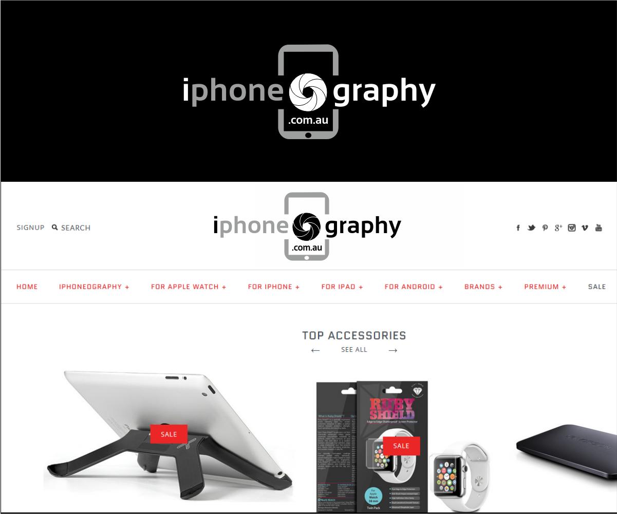 Logo Design by DesDesign for this project | Design #11003863