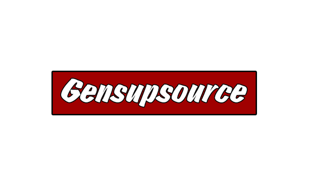 Logo Design by John Doe for General Supplies Source LLC | Design #2269792