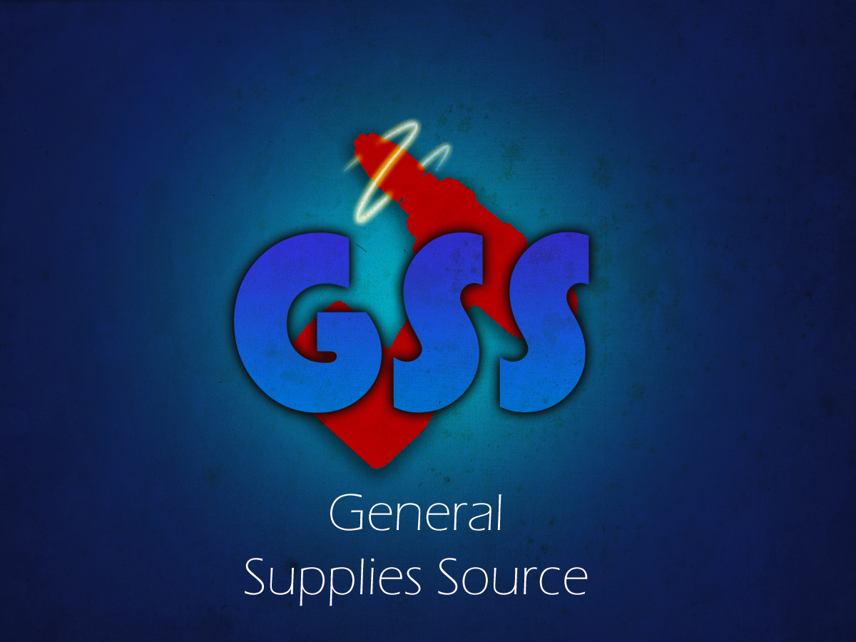 Logo Design by Creativehill for General Supplies Source LLC | Design #2290611