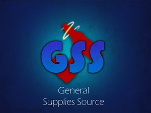 Logo Design by Creativehill for General Supplies Source LLC | Design: #2290611