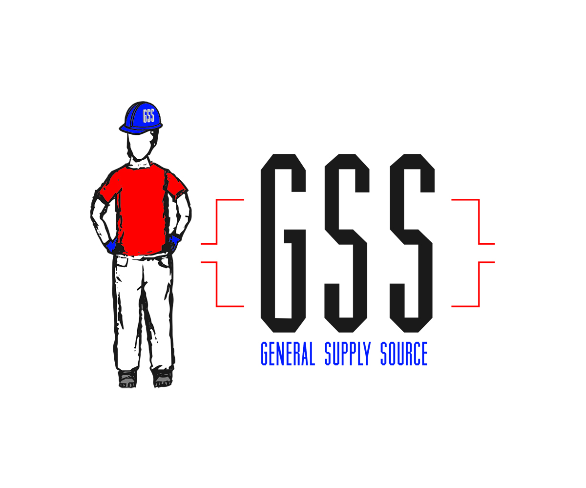Logo Design by arbodesigntron for General Supplies Source LLC | Design #2278794