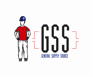 Logo Design by arbodesigntron for General Supplies Source LLC | Design: #2278794