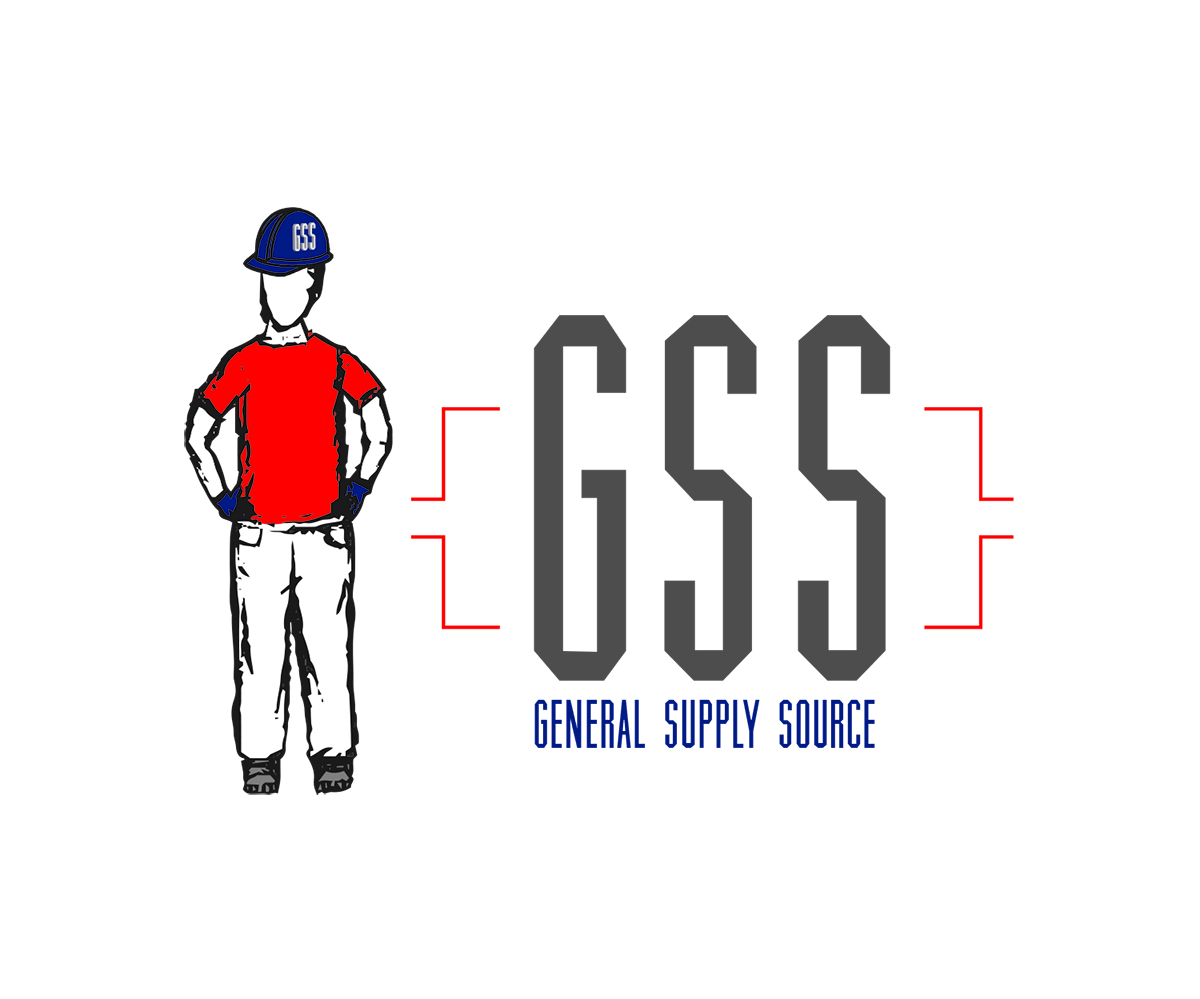 Logo Design by arbodesigntron for General Supplies Source LLC | Design #2279520