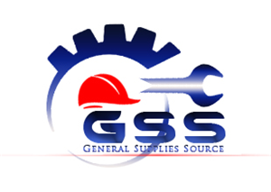 Logo-Design von Dimitar Alishahov für General Supplies Source LLC | Design: #2262768