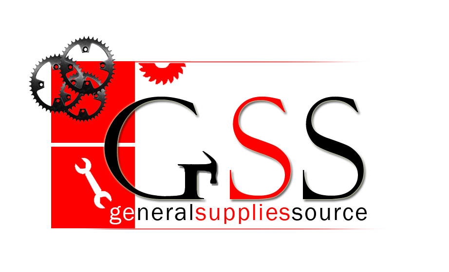 Logo-Design von Dimitar Alishahov für General Supplies Source LLC | Design #2266725