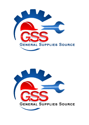 Logo-Design von Dimitar Alishahov für General Supplies Source LLC | Design: #2280535