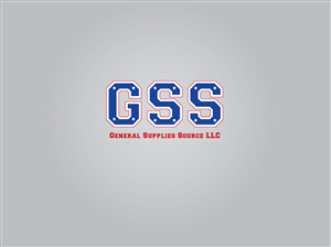 Logo-Design von whitepaper für General Supplies Source LLC | Design: #2293744