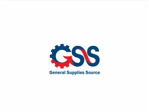 Logo-Design von Logocraft für General Supplies Source LLC | Design: #2267671