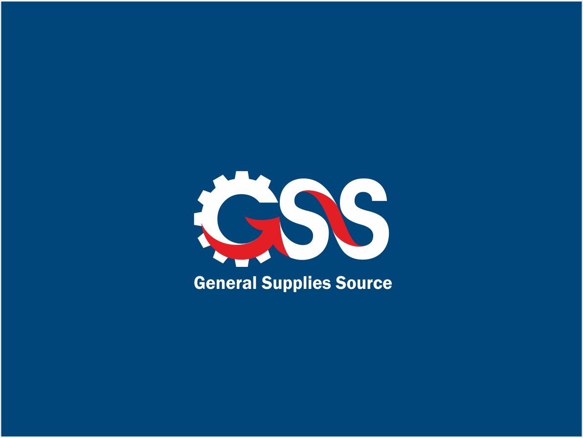 Logo Design by Logocraft for General Supplies Source LLC | Design #2267674