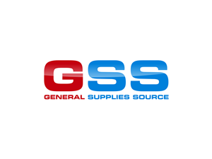Logo-Design von R16 für General Supplies Source LLC | Design: #2251661