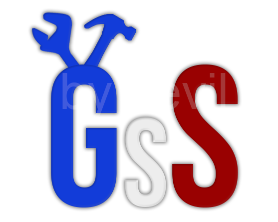 Logo Design by devil for General Supplies Source LLC | Design #2317819