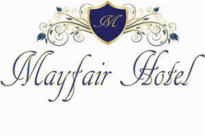 Logo Design by Mariette van Vuuren for this project | Design: #463032