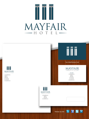 Logo Design by WAkland