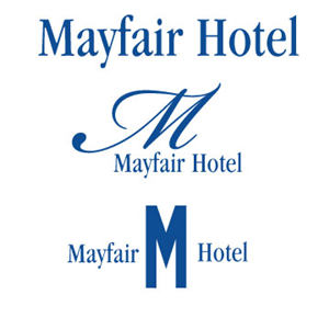 Logo Design by Vicky Frenkel Studio