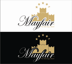 Logo Design by Fat 'D for this project | Design: #469405