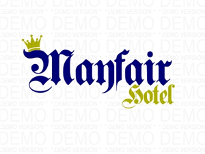 Logo Design by ZAAG (COEUR DE REQUIN) for this project | Design: #478563