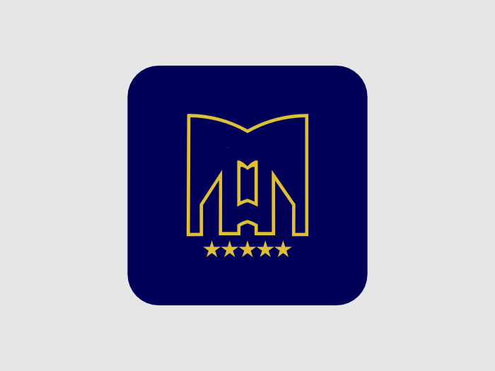 Diseño de Logo por Pau Mateu para este proyecto | Diseño #463367