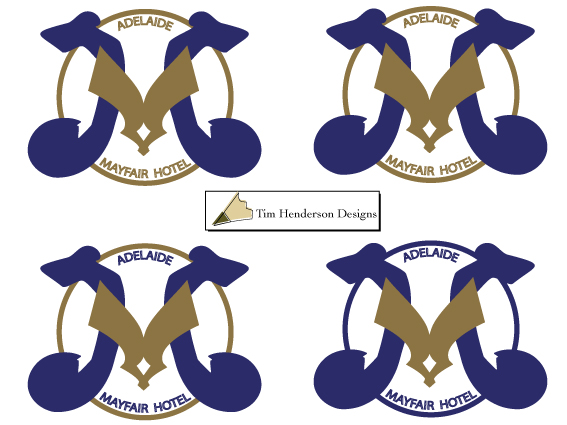 Logo Design by Timmah6991 for this project | Design #477472