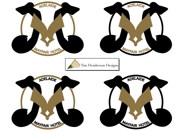 Logo Design by Timmah6991 for this project | Design #477490