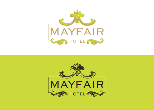 Logo Design by Griet for this project | Design #466924