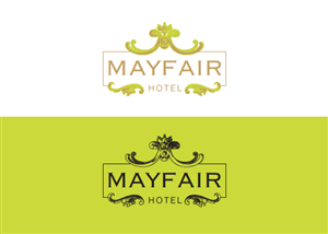Logo Design by Griet for this project | Design: #466924