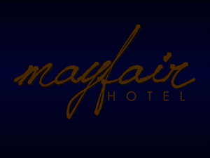 Logo Design by amosdesign