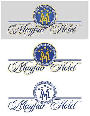 Logo Design by SlimSmille for this project | Design: #474003