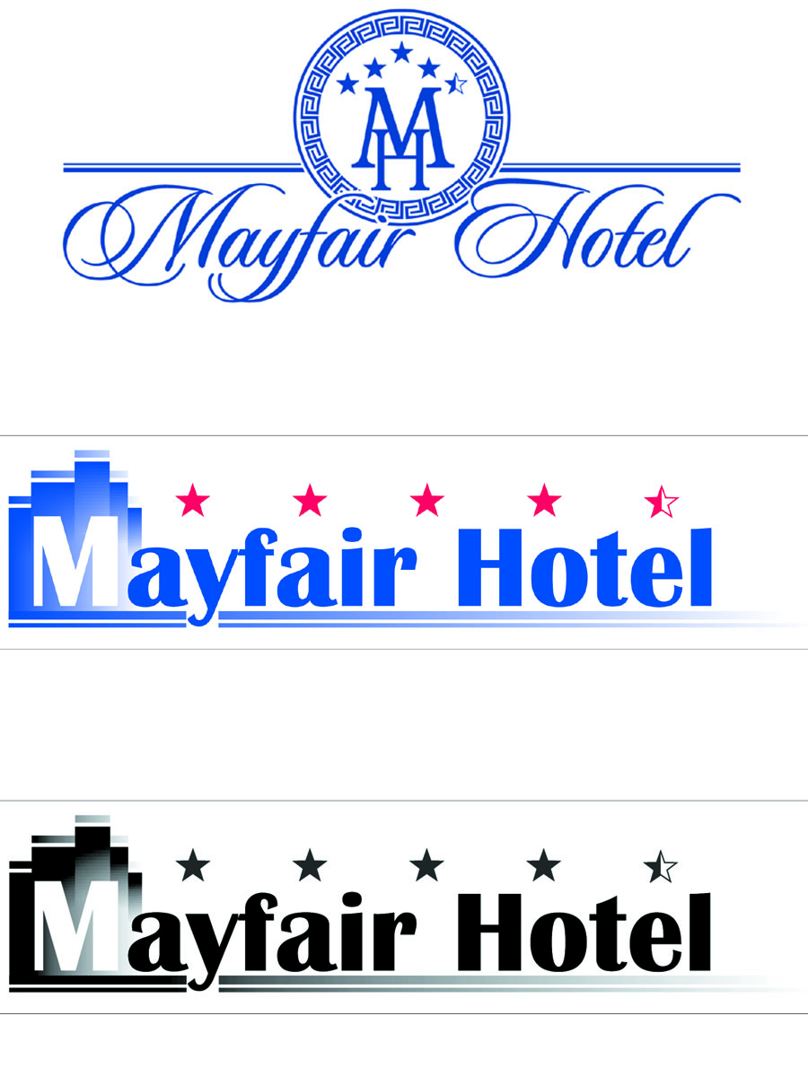 Logo Design by SlimSmille for this project | Design #477728