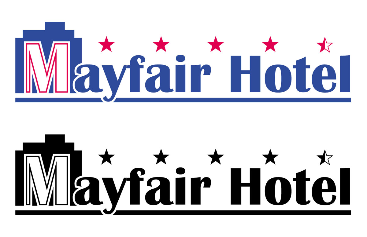 Logo Design by SlimSmille for this project | Design #480034