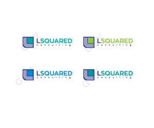 Logo Design by GGV for L Squared Consulting | Design: #10759950