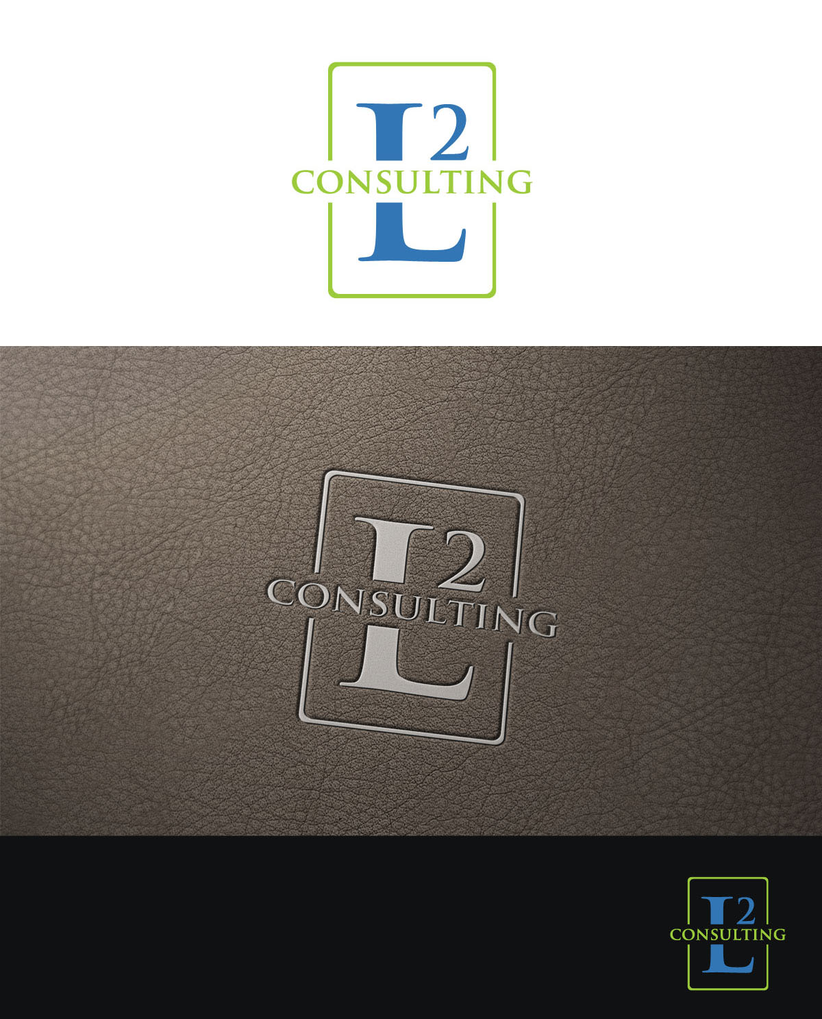 Logo-Design von adroitmayo für L Squared Consulting | Design #10764154