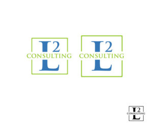 Logo Design by adroitmayo for L Squared Consulting | Design: #10774024
