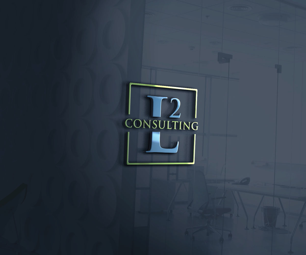Logo Design by adroitmayo for L Squared Consulting | Design #10784381