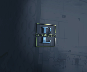 Logo Design by mayonaissed for L Squared Consulting | Design #10784381