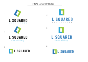 Logo Design by FrancisKagumba for L Squared Consulting | Design: #10760334