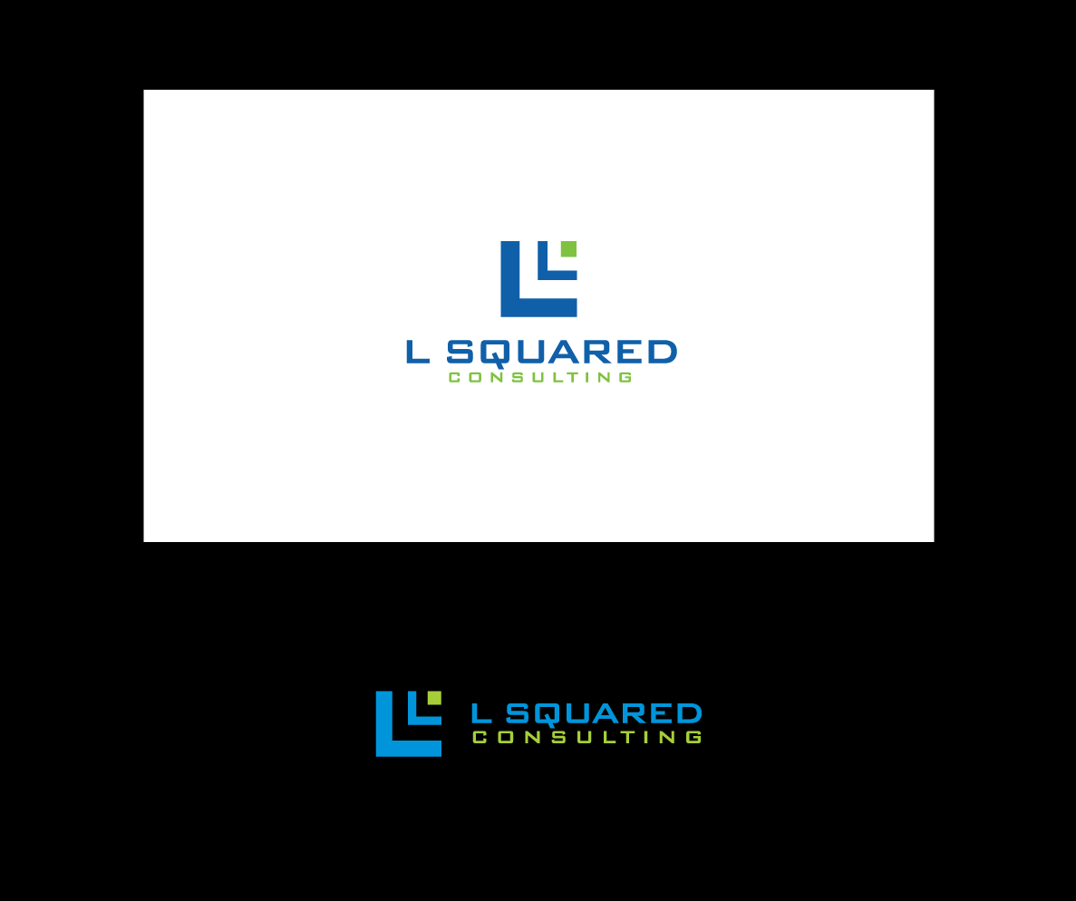 Logo Design by bijuak for L Squared Consulting | Design #10766244