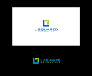 Logo Design by bijuak for L Squared Consulting | Design: #10766295