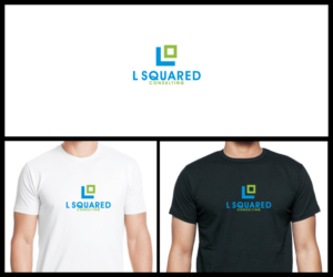 Logo Design by bijuak for L Squared Consulting | Design: #10776384