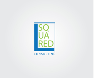 Logo Design by Aeidan for L Squared Consulting | Design: #10770540