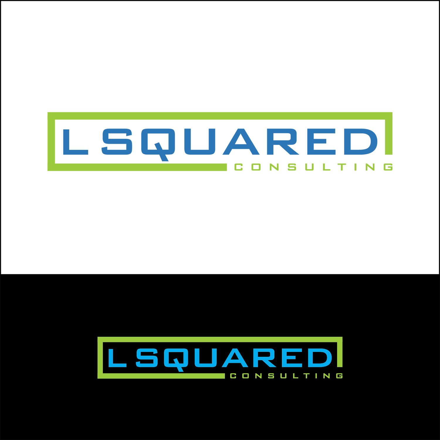 Logo Design by iqbalkabir for L Squared Consulting | Design #10764179