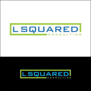 Logo Design by iqbalkabir for L Squared Consulting | Design: #10764179
