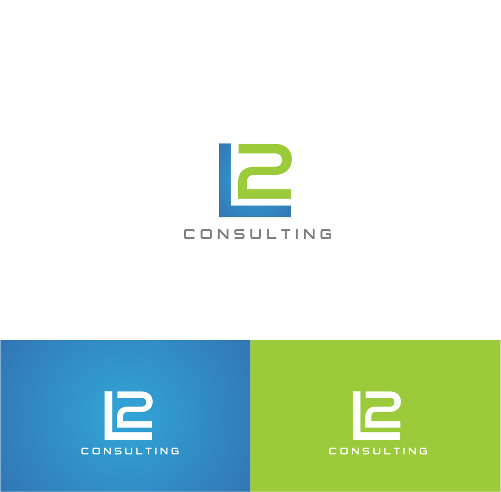 Logo Design by stynxdylan for L Squared Consulting | Design: #10815146