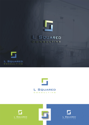 Logo Design by goranvisnjic82 for L Squared Consulting | Design: #10760745