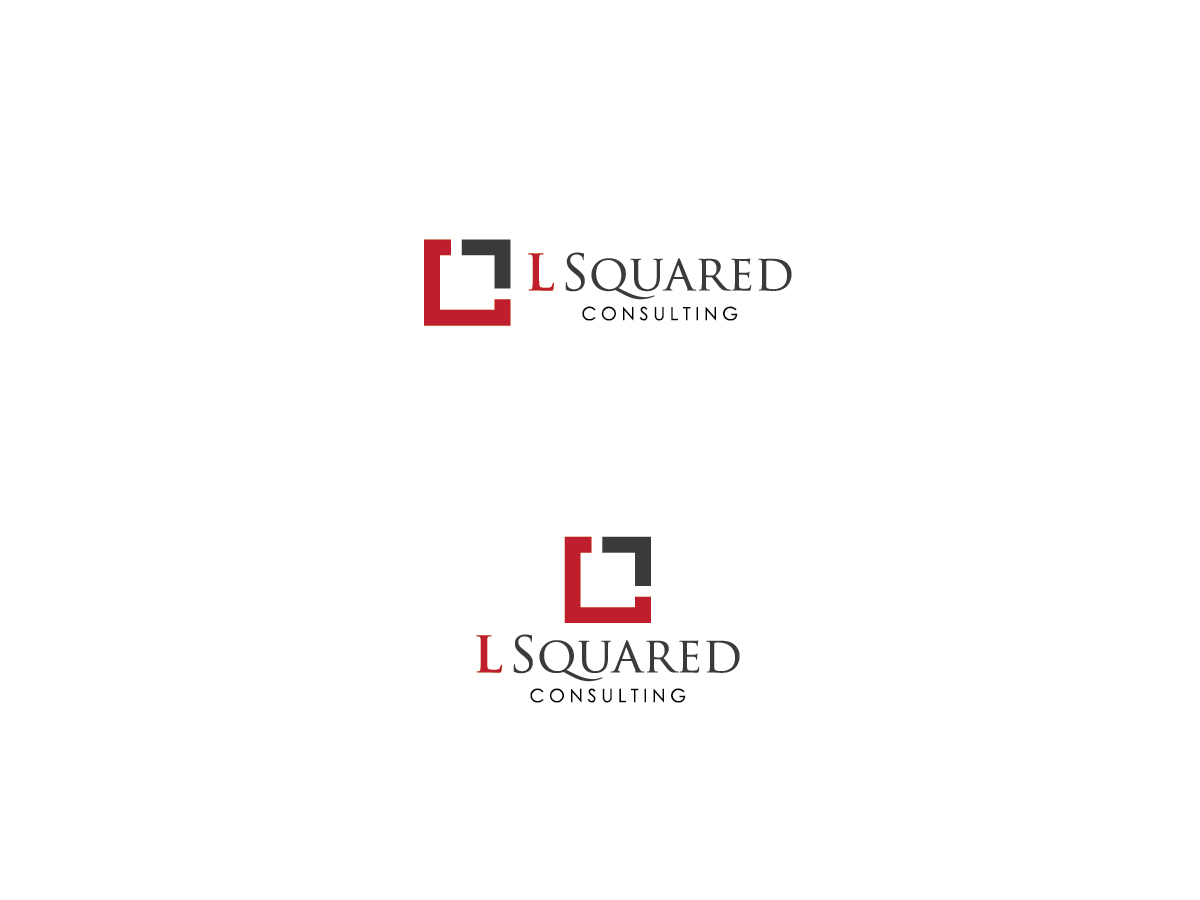 Diseño de Logo por mail.pavanayi para L Squared Consulting | Diseño #10761035