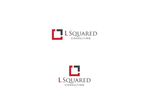 Logo Design by mail.pavanayi for L Squared Consulting | Design: #10761035