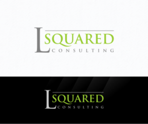 Logo Design by bibie182 for L Squared Consulting | Design #10768067
