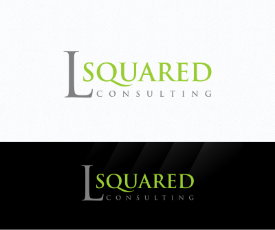 Logo Design by bibie182 for L Squared Consulting | Design #10768068