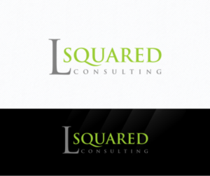 Logo Design by bibie182 for L Squared Consulting | Design: #10768068