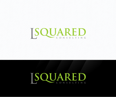 Logo Design by bibie182 for L Squared Consulting | Design #10768069